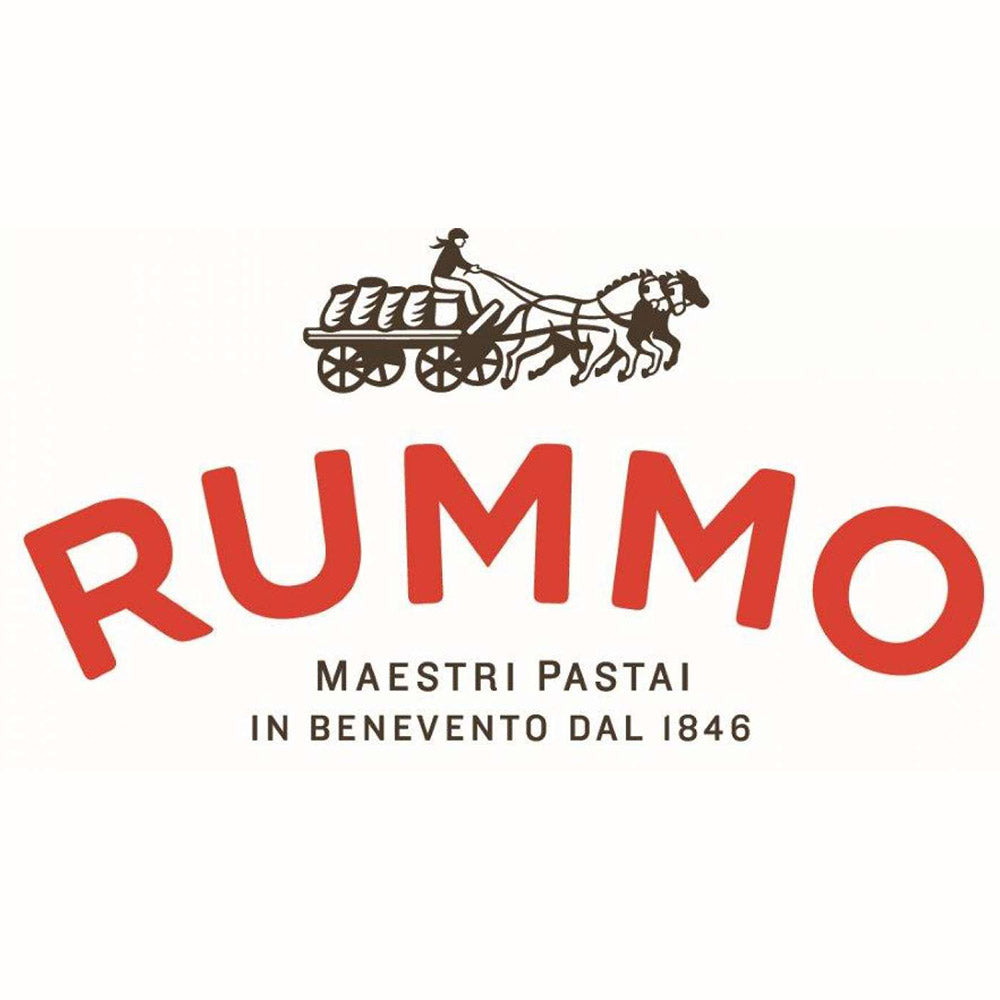 Rummo Pasta Logo